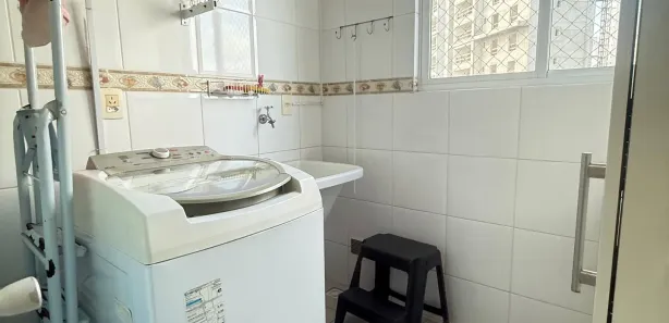 Apartamento com 3 Quartos à venda, 120m² no Centro, Balneário Camboriú