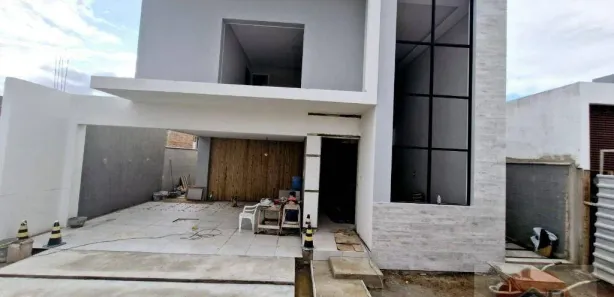 Casa de Condomínio com 4 Quartos à venda, 281m² no Maurício de Nassau, Caruaru