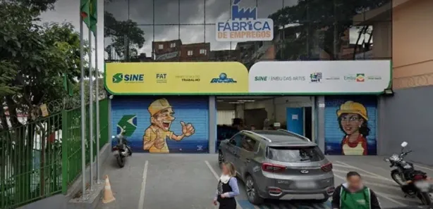 Casa Comercial para alugar, 510m² no Jardim Santa Tereza, Embu das Artes