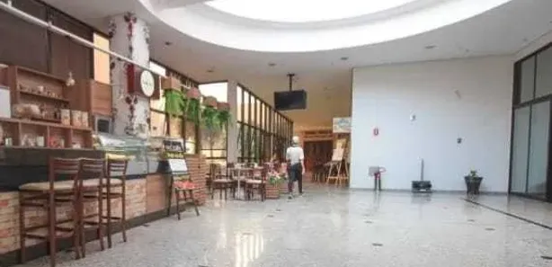 Loja / Salão / Ponto Comercial com 1 Quarto à venda, 34m² no Baeta Neves, São Bernardo do Campo