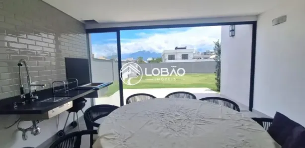 Casa de Condomínio com 3 Quartos à venda, 183m² no Parque Ipiranga, Resende