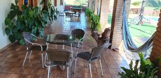 Fazenda / Sítio / Chácara à venda, 338800m² no , Uraí