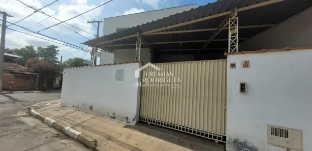 Prédio Inteiro para alugar, 360m² no Residencial Ouro Verde, Pindamonhangaba