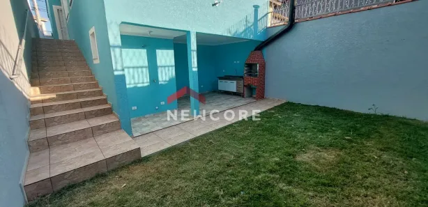 Casa com 3 Quartos à venda, 103m² no Nova Cerejeira, Atibaia