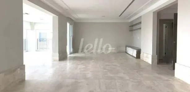 Apartamento com 2 Quartos para alugar, 301m² no Jardim Panorama, São Paulo