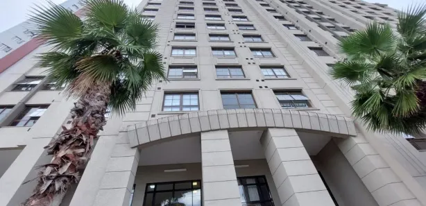 Conjunto Comercial / Sala para alugar, 32m² no Cristo Rei, Curitiba
