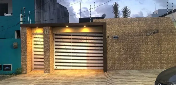 Casa com 3 Quartos à venda, 120m² no Neópolis, Natal