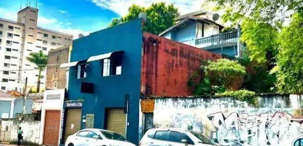 Prédio Inteiro à venda, 119m² no Centro, Itatiba