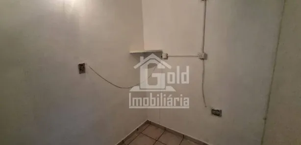 Prédio Inteiro para alugar, 167m² no Centro, Ribeirão Preto