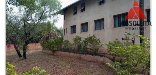 Fazenda / Sítio / Chácara com 5 Quartos à venda, 450m² no Centro (Tupi), Piracicaba