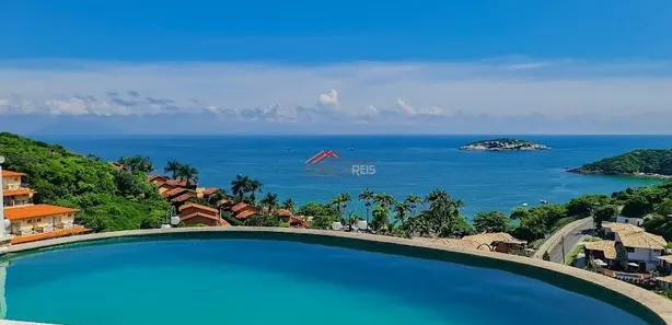 Casa de Condomínio com 4 Quartos à venda, 253m² no Joao Fernandes, Armação dos Búzios