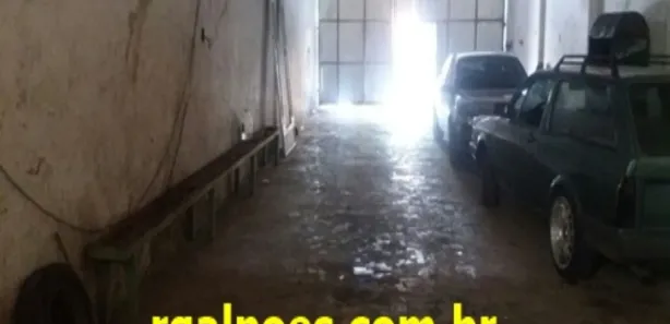 Galpão / Depósito / Armazém para alugar, 300m² no Coelho da Rocha, São João de Meriti