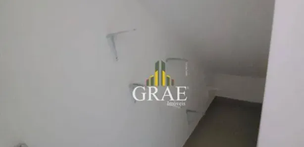 Casa de Condomínio com 2 Quartos para venda ou aluguel, 86m² no Vila João Ramalho, Santo André