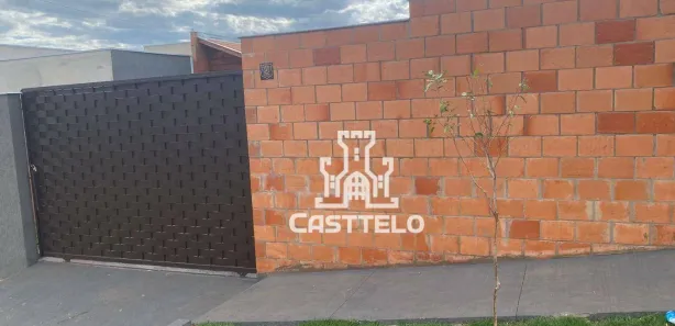 Casa com 1 Quarto à venda, 110m² no Pinheiro, Ibiporã