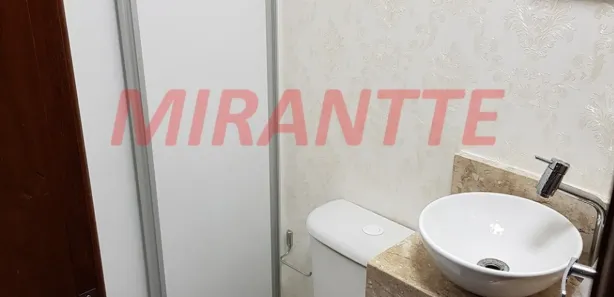 Casa de Condomínio com 2 Quartos à venda, 65m² no Jardim Paraíso, São Paulo