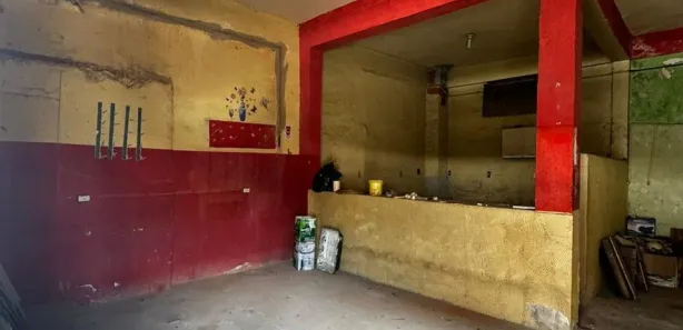 Loja / Salão / Ponto Comercial à venda, 197m² no Vila Amélia, Duque de Caxias