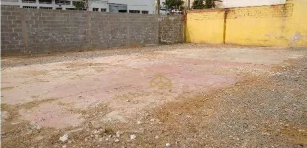 Terreno / Lote / Condomínio para alugar, 990m² no Jardim do Trevo, Campinas