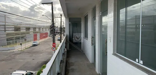 Conjunto Comercial / Sala para alugar, 20m² no Getúlio Vargas, Aracaju