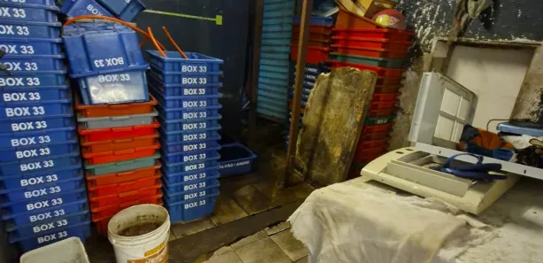 Loja / Salão / Ponto Comercial à venda, 65m² no Nova Cidade, Nilópolis