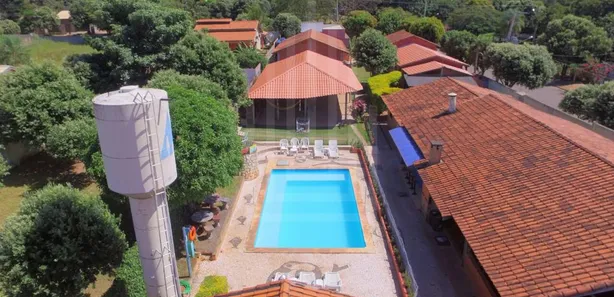 Hotel / Motel / Pousada com 1 Quarto à venda, 933m² no , Bonito