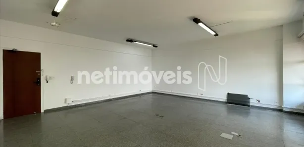 Conjunto Comercial / Sala para alugar, 50m² no Estoril, Belo Horizonte