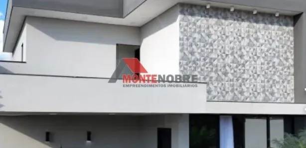 Casa de Condomínio com 3 Quartos à venda, 220m² no Alto da Boa Vista, Brasília