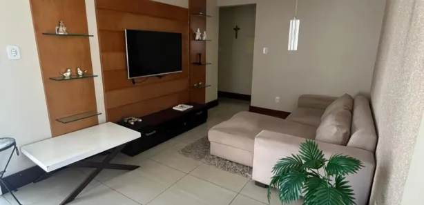 Casa de Condomínio com 3 Quartos à venda, 95m² no Aeroporto, Aracaju