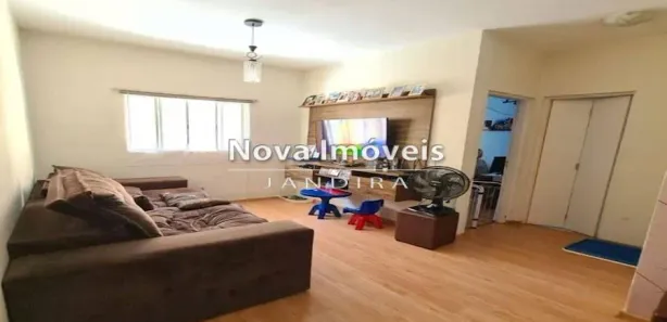 Apartamento com 2 Quartos à venda, 69m² no Jardim Sol Nascente, Jandira