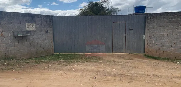 Galpão / Depósito / Armazém à venda, 500m² no São João Novo, São Roque