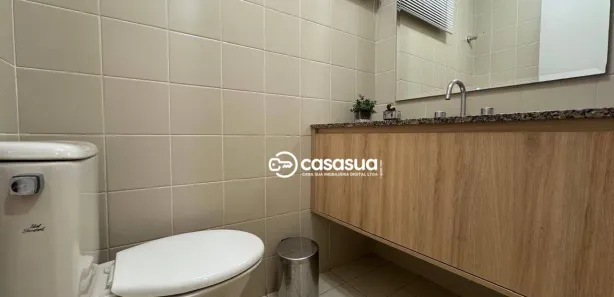 Apartamento com 4 Quartos para venda ou aluguel, 180m² no Zona Central, Rio Claro