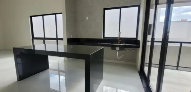 Casa de Condomínio com 3 Quartos à venda, 185m² no Residencial Park I, Vespasiano