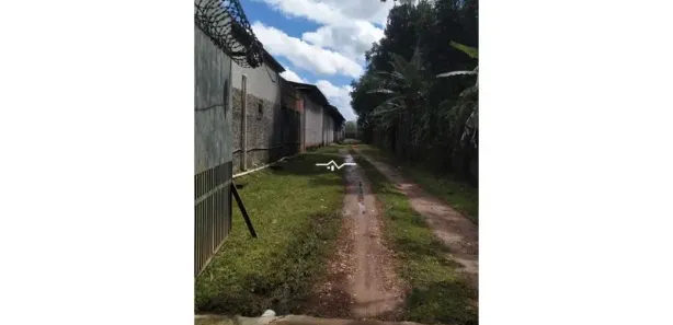 Galpão / Depósito / Armazém para alugar, 1400m² no , Marituba