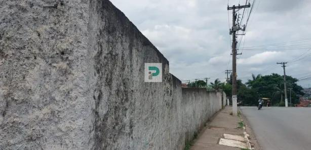 Terreno / Lote / Condomínio à venda, 2054m² no Jardim Valo Velho, Itapecerica da Serra