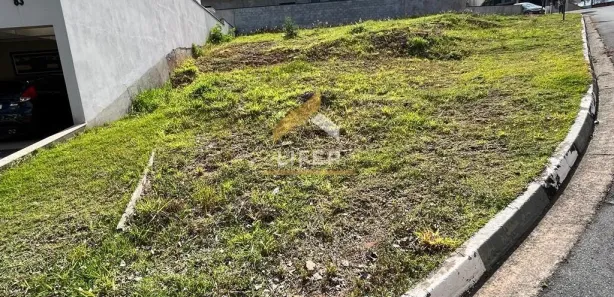 Terreno / Lote / Condomínio à venda, 445m² no Fazenda Santana, Valinhos