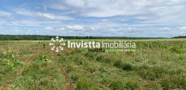 Fazenda / Sítio / Chácara à venda, 683m² no Centro, Divinópolis do Tocantins