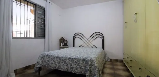 Sobrado com 3 Quartos à venda, 170m² no Jardim Sônia Maria, Mauá