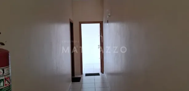 Conjunto Comercial / Sala para alugar, 48m² no Vila Santa Rosália, Limeira