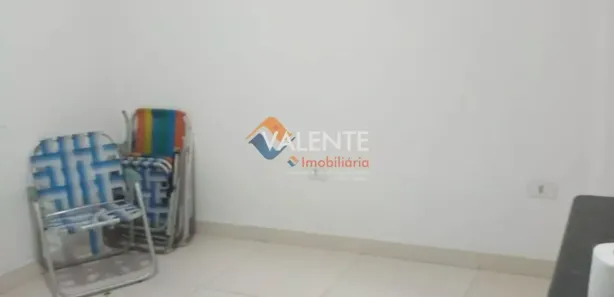Kitnet à venda, 30m² no Ocian, Praia Grande