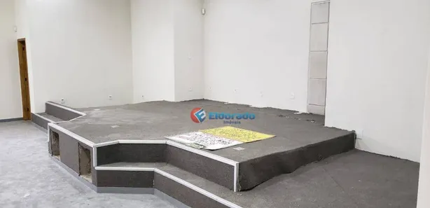 Loja / Salão / Ponto Comercial à venda, 396m² no Jardim Bom Retiro (Nova Veneza), Sumaré