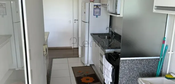 Apartamento com 3 Quartos à venda, 87m² no Jardim Ypê, Paulínia