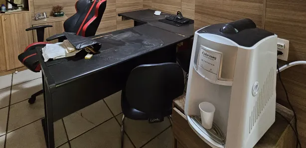 Loja / Salão / Ponto Comercial à venda, 50m² no Barro Preto, Belo Horizonte