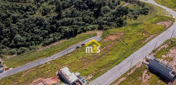 Terreno / Lote / Condomínio à venda, 246m² no Nova Itapevi, Itapevi