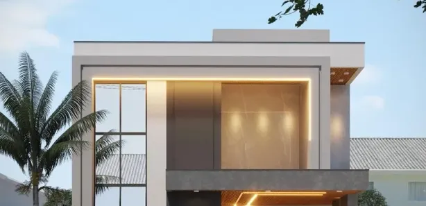 Casa de Condomínio com 3 Quartos à venda, 202m² no Jardim Limoeiro, Camaçari