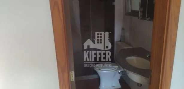 Apartamento com 2 Quartos para alugar, 89m² no Santa Rosa, Niterói