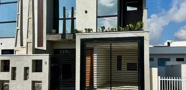 Casa de Condomínio com 2 Quartos à venda, 79m² no Itacolomi, Balneário Piçarras