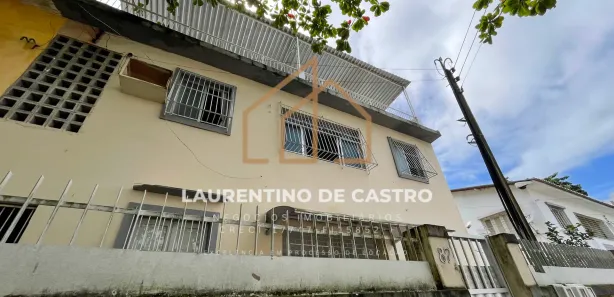 Casa com 4 Quartos para alugar, 94m² no Casa Amarela, Recife