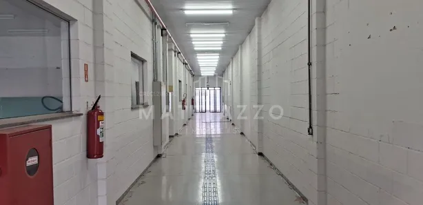 Prédio Inteiro para alugar, 835m² no Jardim Maria Bruschi Modeneis, Limeira