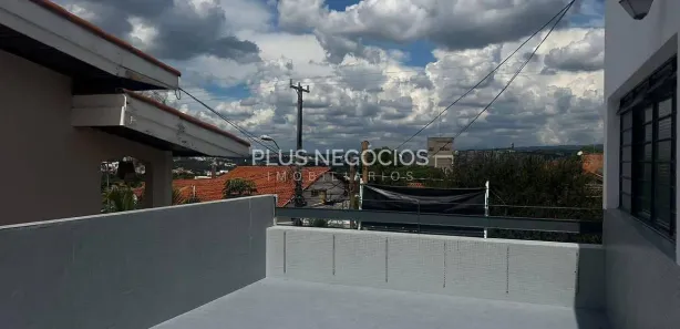 Sobrado com 5 Quartos para alugar, 250m² no Jardim Santa Rosália, Sorocaba