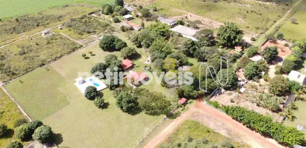 Fazenda / Sítio / Chácara à venda, 41200m² no Área Rural de Formosa, Formosa