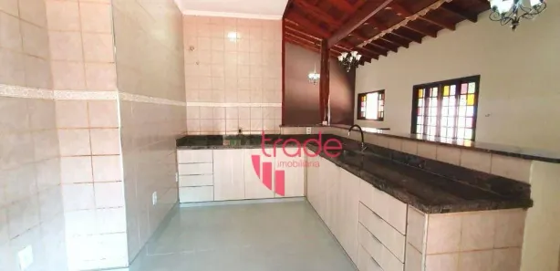 Fazenda / Sítio / Chácara com 3 Quartos para venda ou aluguel, 323m² no Recreio das Acácias, Ribeirão Preto